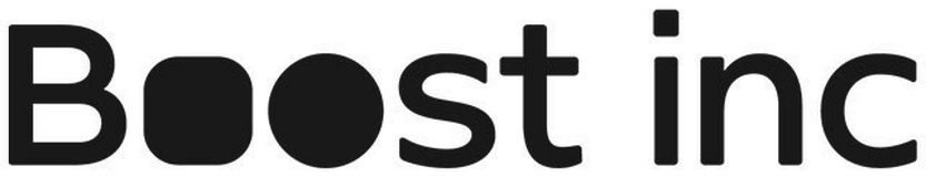 Boost inc